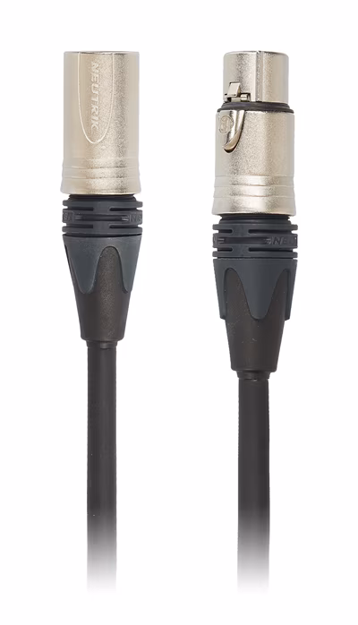 Bespeco NCB3 - Reproduktorový kabel