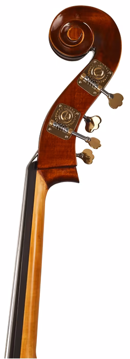 Strunal Schönbach Bolzano 5/5weA 3/4 - Akustický kontrabas