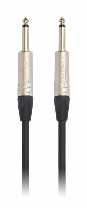 Bespeco NC300 - Nástrojový kabel