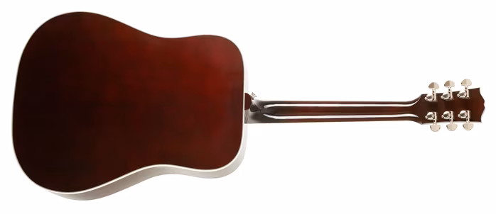 Gibson Hummingbird Vintage Sunburst - Elektroakustická kytara