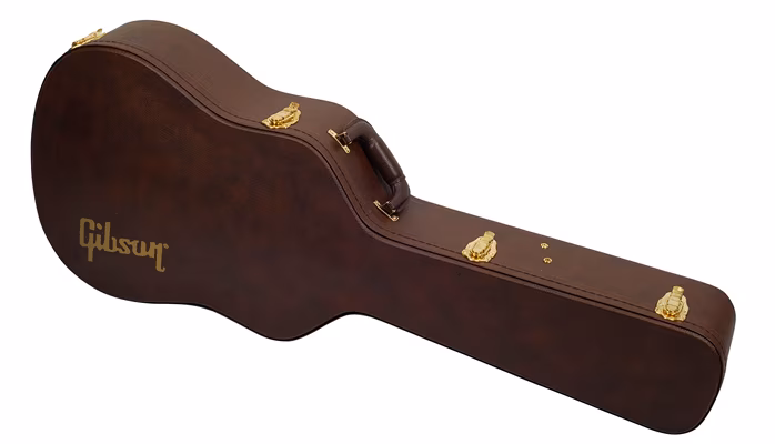Gibson Hummingbird Vintage Sunburst - Elektroakustická kytara