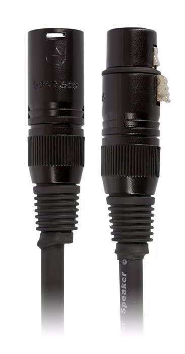 Bespeco PYCB20 - Reproduktorový kabel