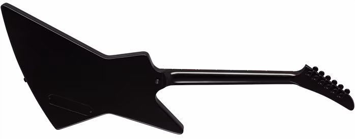 Gibson Explorer B-2 Satin Ebony - Elektrická kytara
