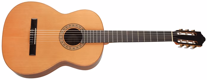 Strunal Schönbach Clara 977 EB - Klasická kytara