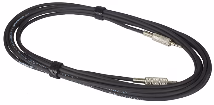 Bespeco EI450 - Propojovací kabel