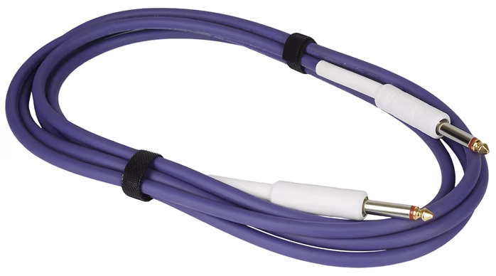 Bespeco DRAG300 VI - Nástrojový kabel