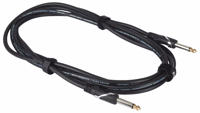 Bespeco HDJJ300 - Nástrojový kabel