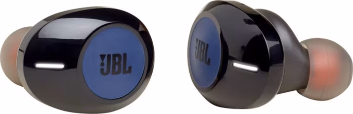 JBL Tune 120TWS Blue - Bezdrátová sluchátka