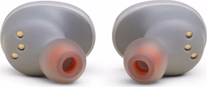 JBL Tune 120TWS White - Bezdrátová sluchátka