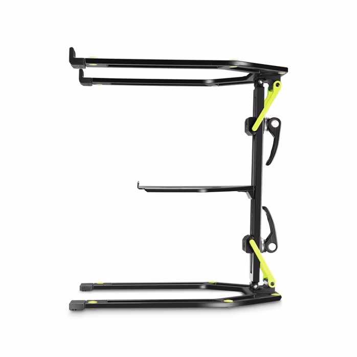 Gravity LTS 01 B - Stojan na notebook