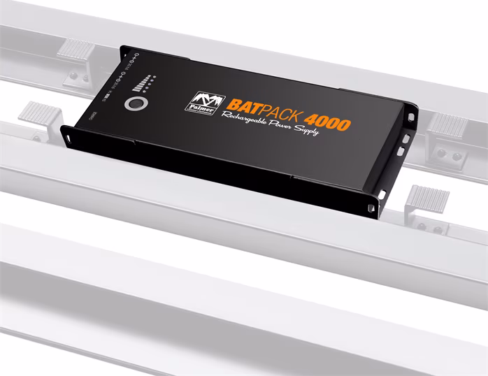 Palmer BATPACK 4000 - Powerbanka