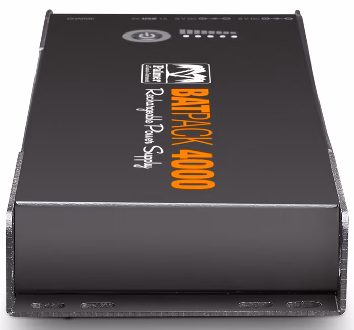 Palmer BATPACK 4000 - Powerbanka