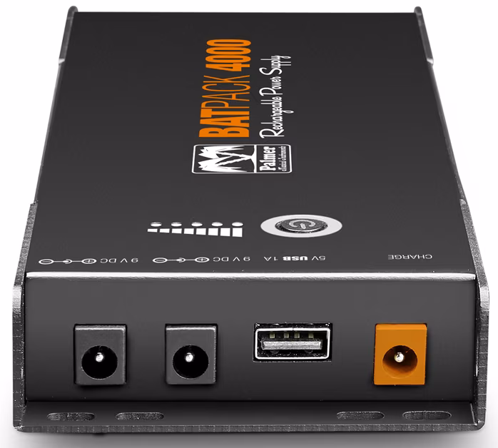 Palmer BATPACK 4000 - Powerbanka
