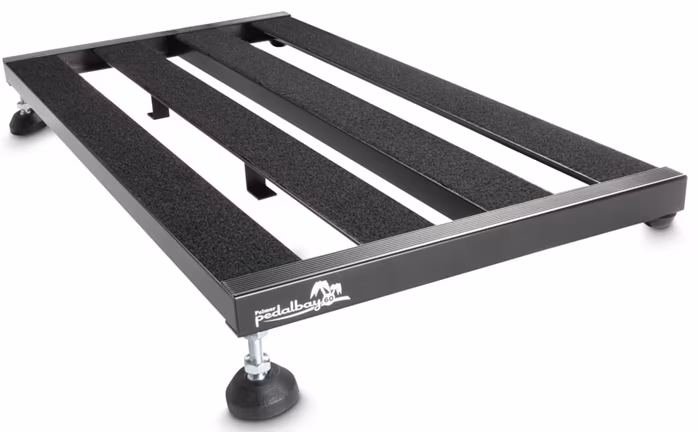 Palmer PEDALBAY 60 (rozbalené) - Pedalboard