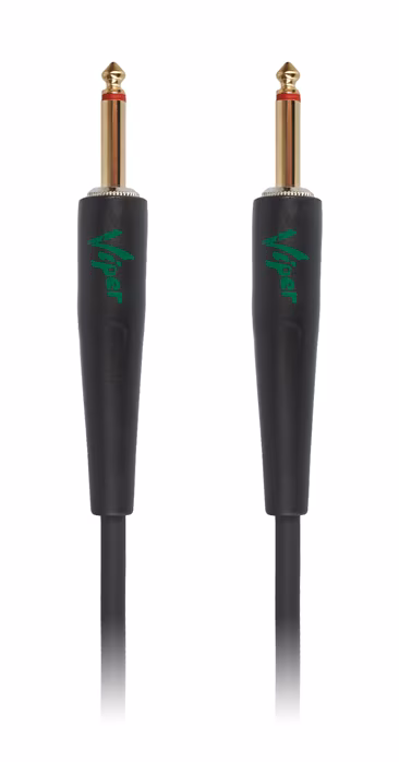 Bespeco GOLDVIP - Nástrojový kabel