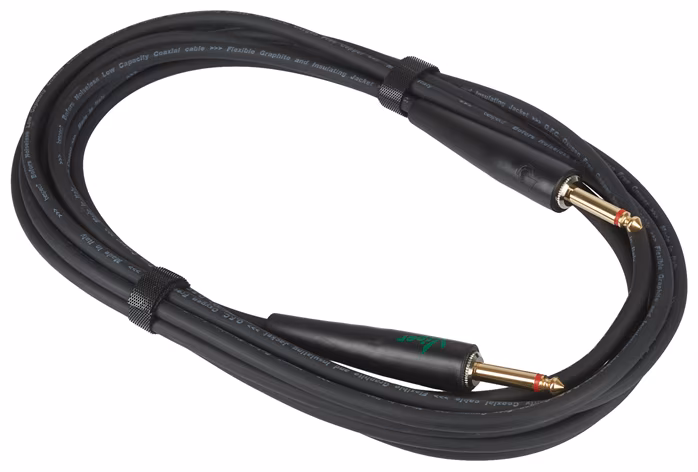 Bespeco GOLDVIP - Nástrojový kabel