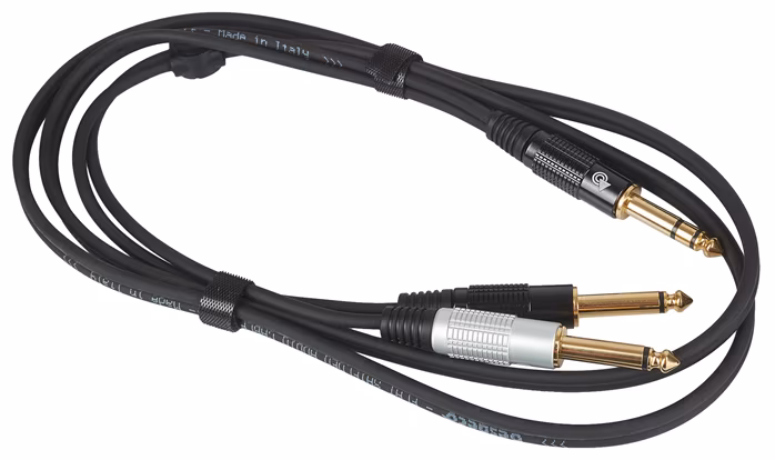 Bespeco EAYS2J150 - Propojovací kabel