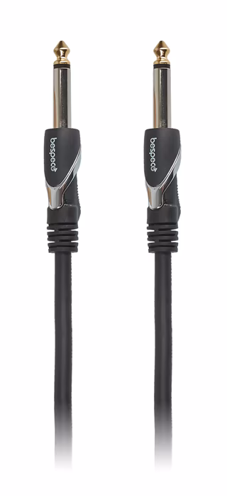 Bespeco HDJJ450 - Nástrojový kabel