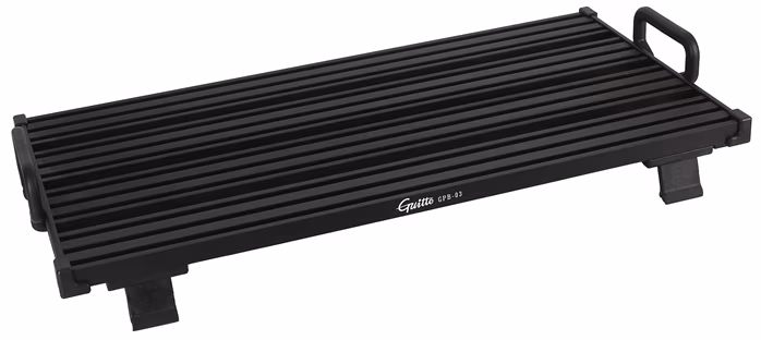 Guitto GPB-03 Pedalboard With Bag Large - Pedalboard