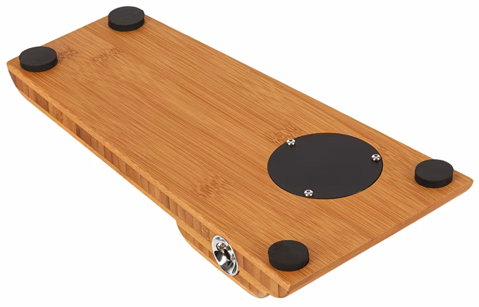 Wild Dog Stomp Box Dingo - Efektový pedál