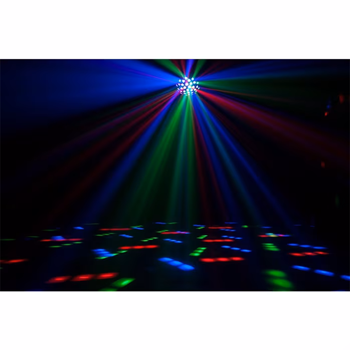 ADJ Contour - LED efekt