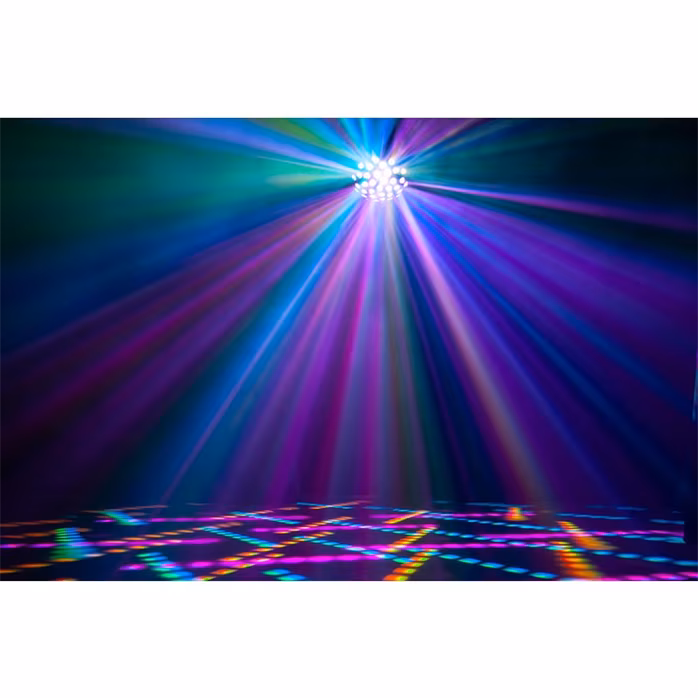 ADJ Contour - LED efekt