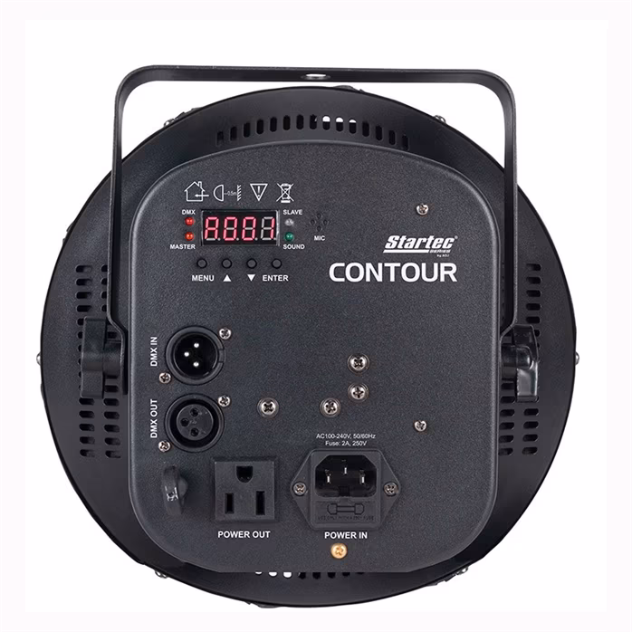 ADJ Contour - LED efekt