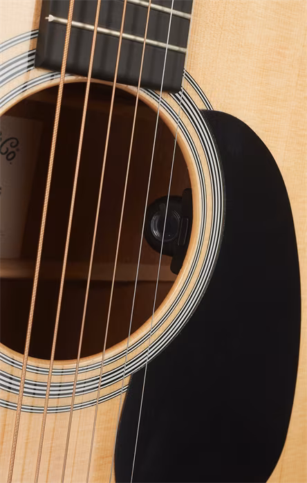 Martin D-12E - Elektroakustická kytara