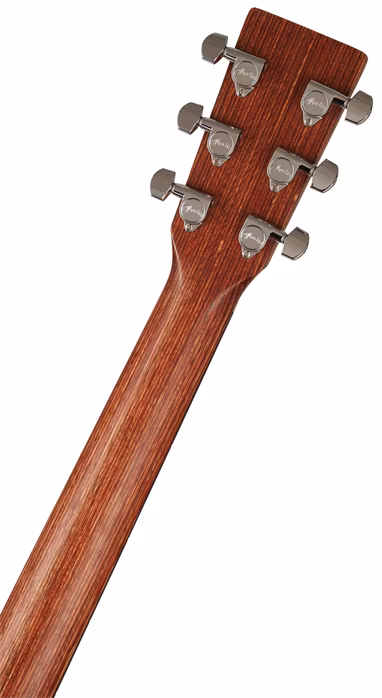 Martin DCX1RAE - Elektroakustická kytara