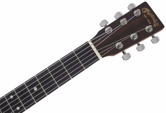 Martin DJr-10 Sitka Top - Akustická kytara