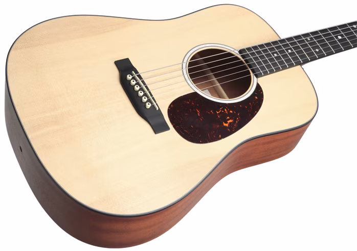 Martin DJr-10 Sitka Top - Akustická kytara