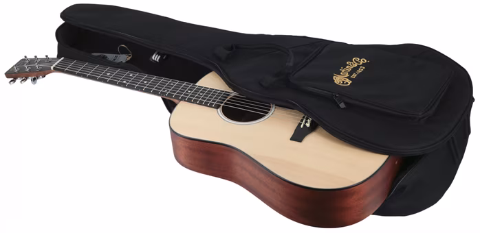 Martin DJr-10 Sitka Top - Akustická kytara