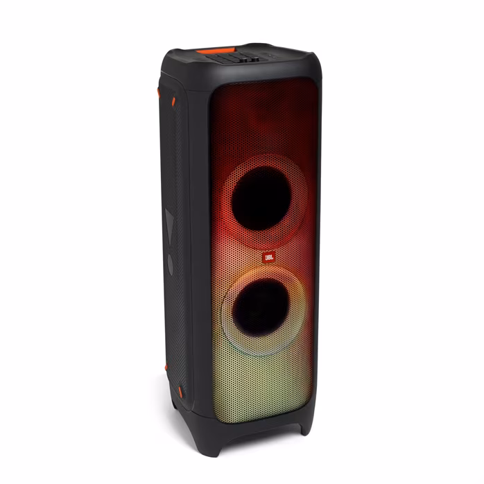 JBL PartyBox 1000 - Bezdrátový přenosný reproduktor