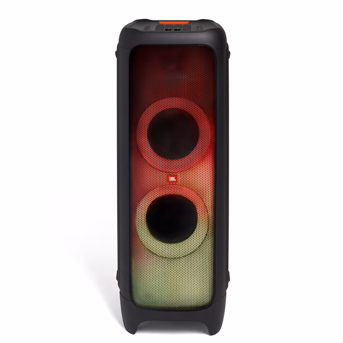 JBL PartyBox 1000 - Bezdrátový přenosný reproduktor