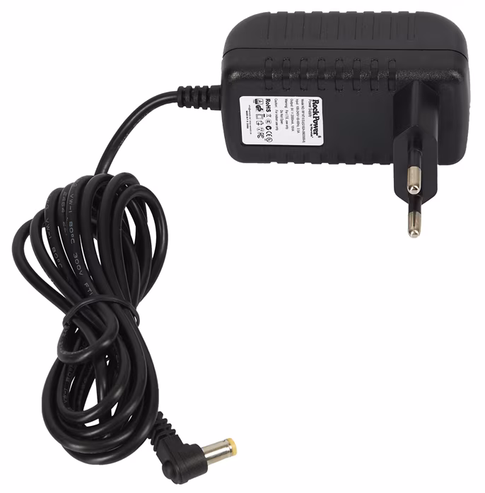 RockPower NT 6 - Síťový adaptér