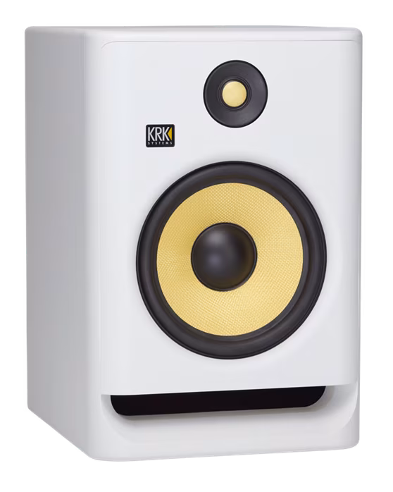 KRK Rokit 8G4WN (použité) - Aktivní studiový monitor