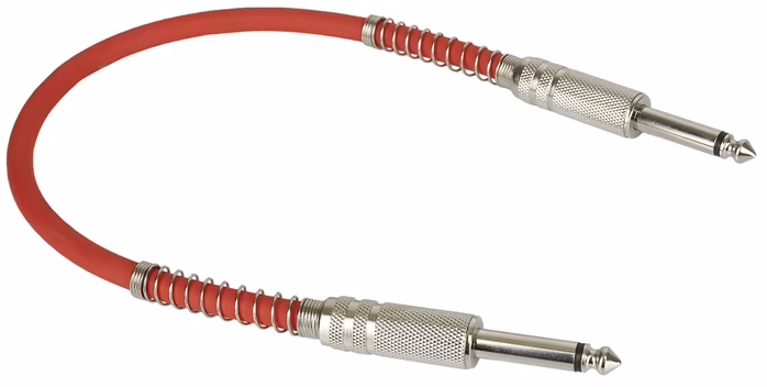 Bespeco IRO30 RD - Propojovací kabel