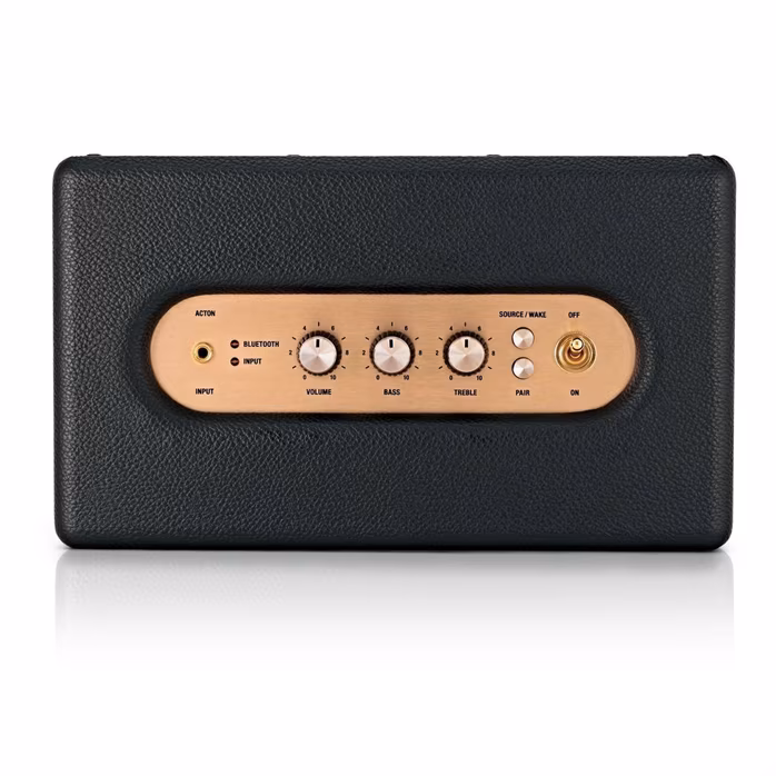 Marshall Acton Classic Bluetooth (rozbalené) - Ozvučovací systém