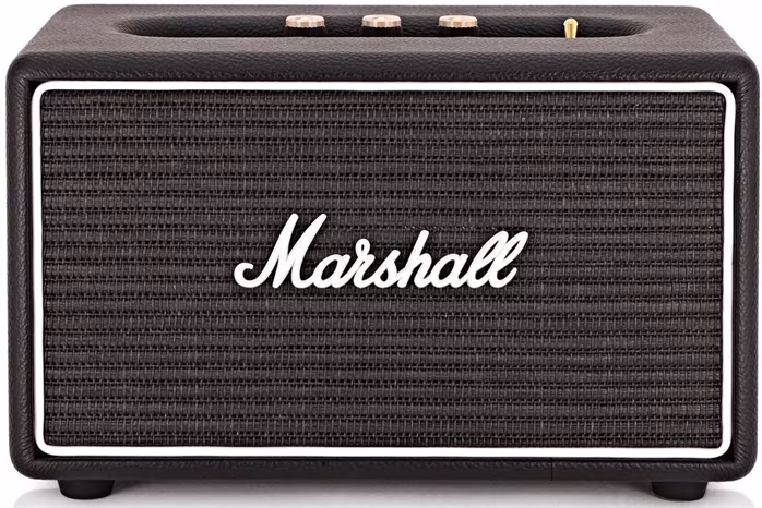 Marshall Acton Classic Bluetooth (rozbalené) - Ozvučovací systém