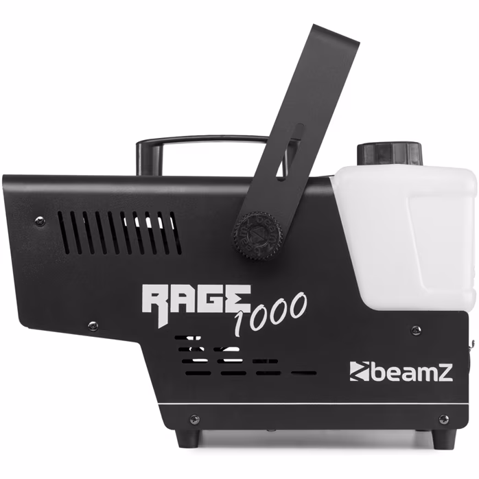 BeamZ Rage 1000 LED - Výrobník mlhy s LED