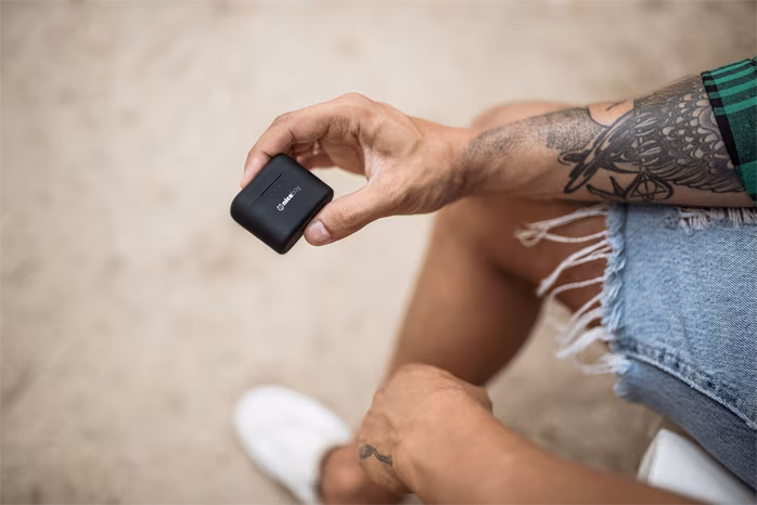 Niceboy HIVE Podsie - Bezdrátová sluchátka