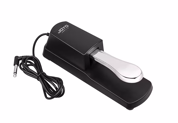 Joyo JSP-10 - Sustain pedál