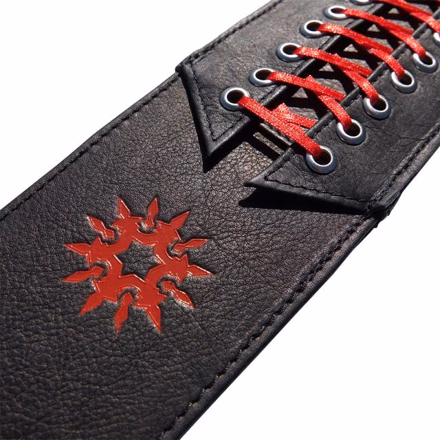 Richter Paul Landers Signature - Kytarový popruh