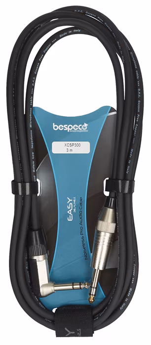 Bespeco XCSP300 - Propojovací kabel
