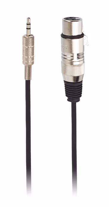 Bespeco EAMC600 - Propojovací kabel