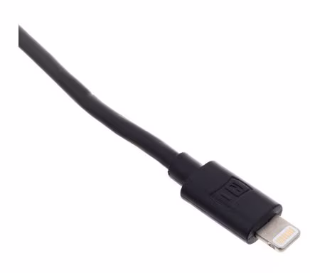 Native Instruments Traktor Cable USB to Lightning (rozbalené) - Lightning kabel