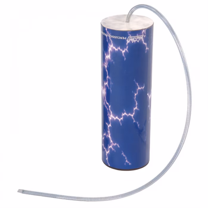 Trophy Musical Instruments Lightning Thunder Tube 30 - Thunder Drum