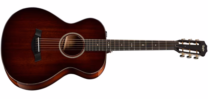 Taylor 522e 12-Fret - Elektroakustická kytara