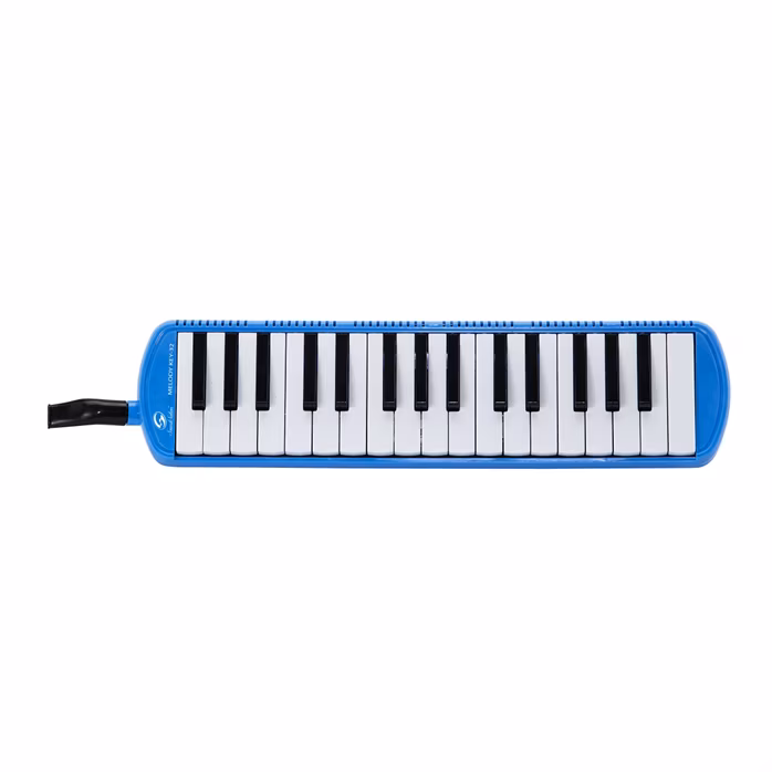 Soundsation Melody 32-BL - Foukací klávesová harmonika