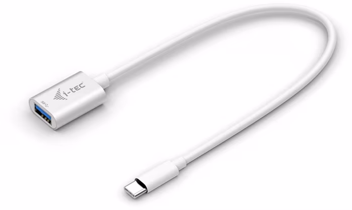 i-TEC USB-C - USB - Propojovací kabel